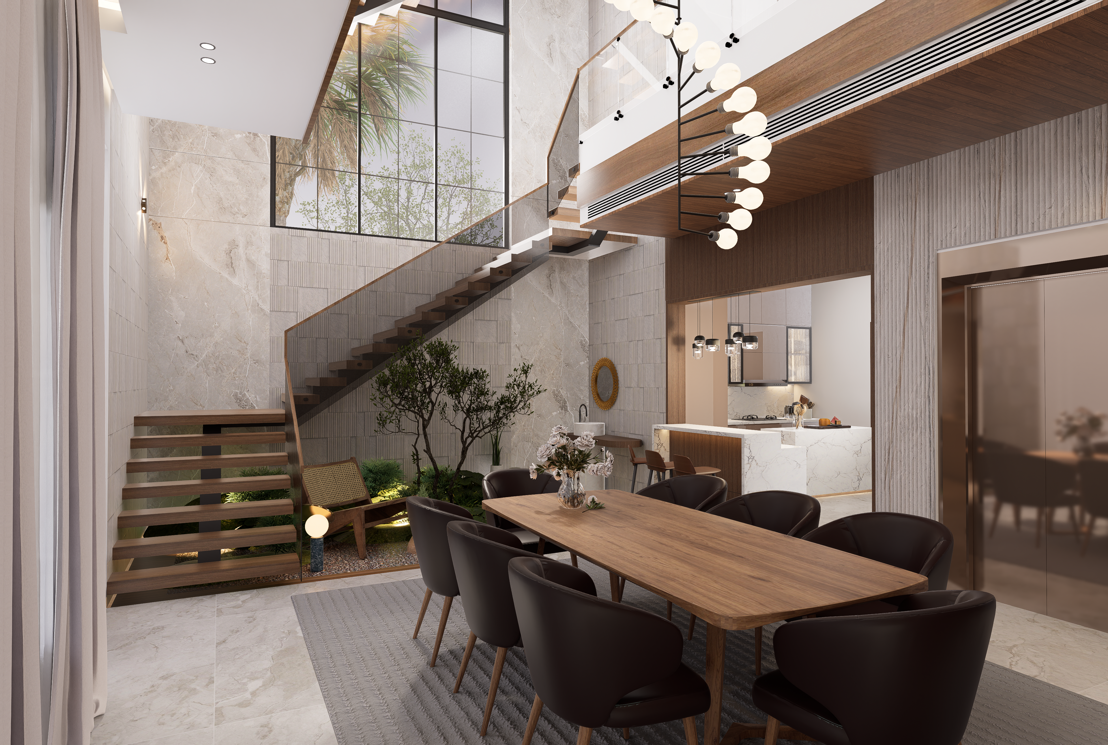 Residential Visualization